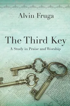 The Third Key - Alvin Fruga
