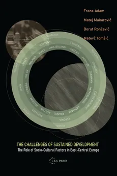 The Challenges of Sustained Development - Frane Adam