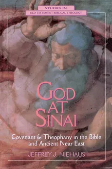 God at Sinai - Jeffrey J. Niehaus