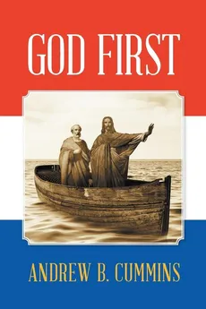 God First - Andrew B. Cummins