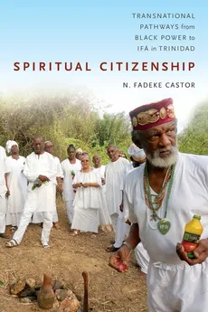 Spiritual Citizenship - N. Fadeke Castor