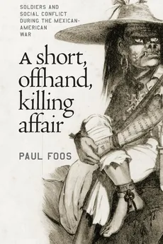 A Short, Offhand, Killing Affair - Paul Foos