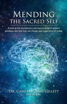 Mending the Sacred Self - Dr. Cami Gillett
