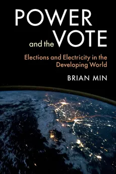 Power and the Vote - Brian Min