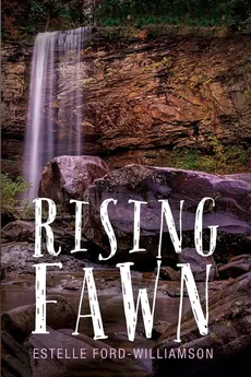 Rising Fawn - Estelle Ford-Williamson