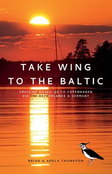 Take Wing to the Baltic - Brian Thompson