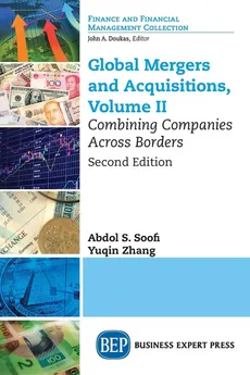 Global Mergers and Acquisitions, Volume II - Abdol S. Soofi