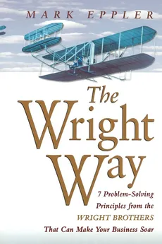 Wright Way - Mark EPPLER