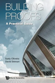 Building Proofs - Suely Oliveira