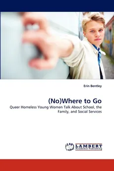 (No)Where to Go - Erin Bentley