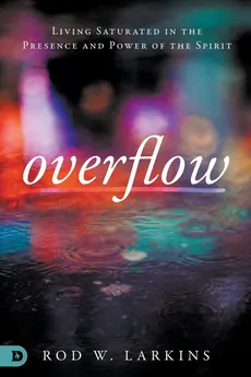 Overflow - Rod Larkins
