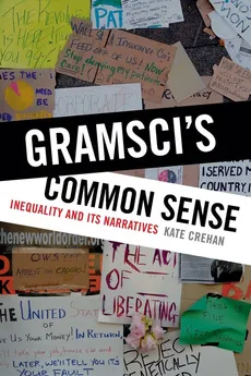 Gramsci's Common Sense - Kate Crehan
