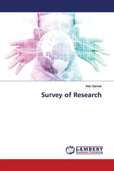 Survey of Research - Irfan Sarwar