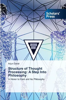 Structure of Thought Processing - Arjun Dahal