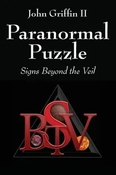 Paranormal Puzzle - II John Griffin