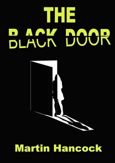 The Blackdoor - Martin Hancock