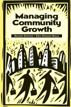 Managing Community Growth - Eric Kelly