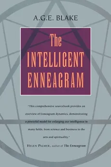 The Intelligent Enneagram - A.G.E. Blake