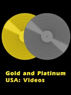 Gold and Platinum USA - Platinum Books