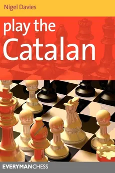 Play the Catalan - Nigel Davies