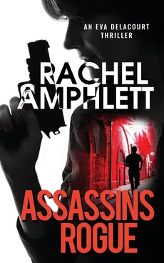 Assassins Rogue - Rachel Amphlett