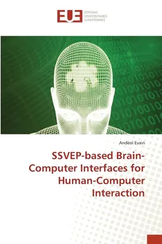SSVEP-based Brain-Computer Interfaces for Human-Computer Interaction - Andéol Evain