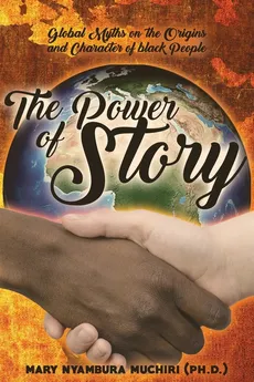 The Power of Story - Mary Nyambura Muchiri
