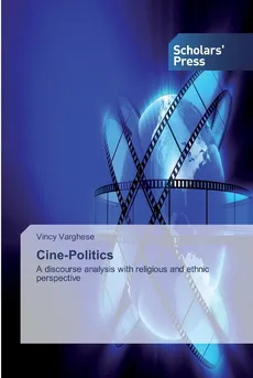 Cine-Politics - Vincy Varghese