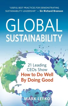 Global Sustainability - Mark Lefko