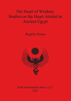 The Heart of Wisdom - Rogério Sousa