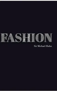 Fashion Drawing Writing Journal - Michael huhn