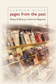 Pages from the Past - Carolyn Kitch