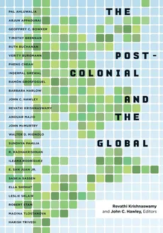 The Postcolonial and the Global