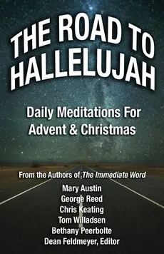 The Road to Hallelujah - Dean Feldmeyer