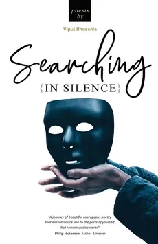 Searching in Silence - Vipul Bhesania
