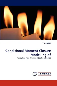 Conditional Moment Closure Modelling of - Y YUNARDI