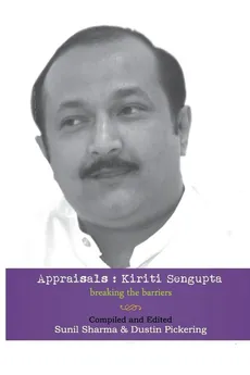Appraisals - Kiriti Sengupta