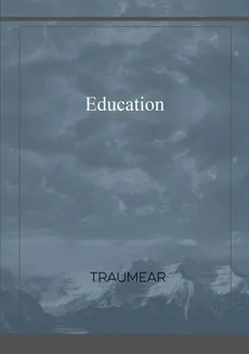 Education - Traumear