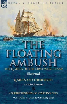 The Floating Ambush - E. Keble Chatterton