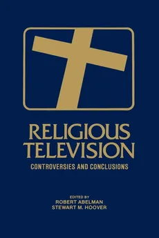 Religious Television - Robert Abelman