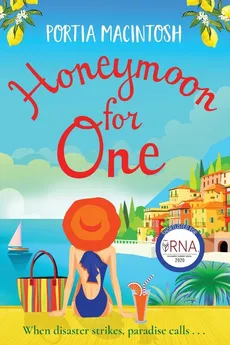 Honeymoon for One - Portia MacIntosh