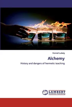 Alchemy - Konrad Ludwig