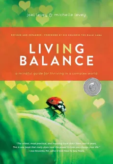 Living in Balance - Joel Levey