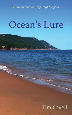Ocean's Lure - Tim R Covell