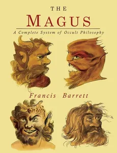 The Magus - Francis Barrett