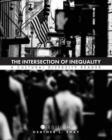 The Intersection of Inequality - Heather  L Shay