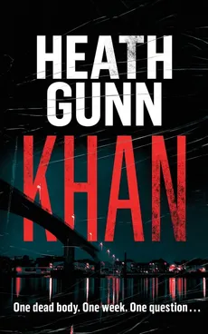 Khan - Heath Gunn