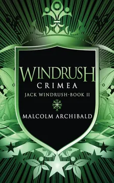 Windrush - Crimea - Archibald Malcolm