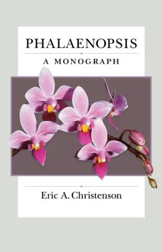 Phalaenopsis - Eric A. Christenson