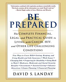 Be Prepared - David S. Landay